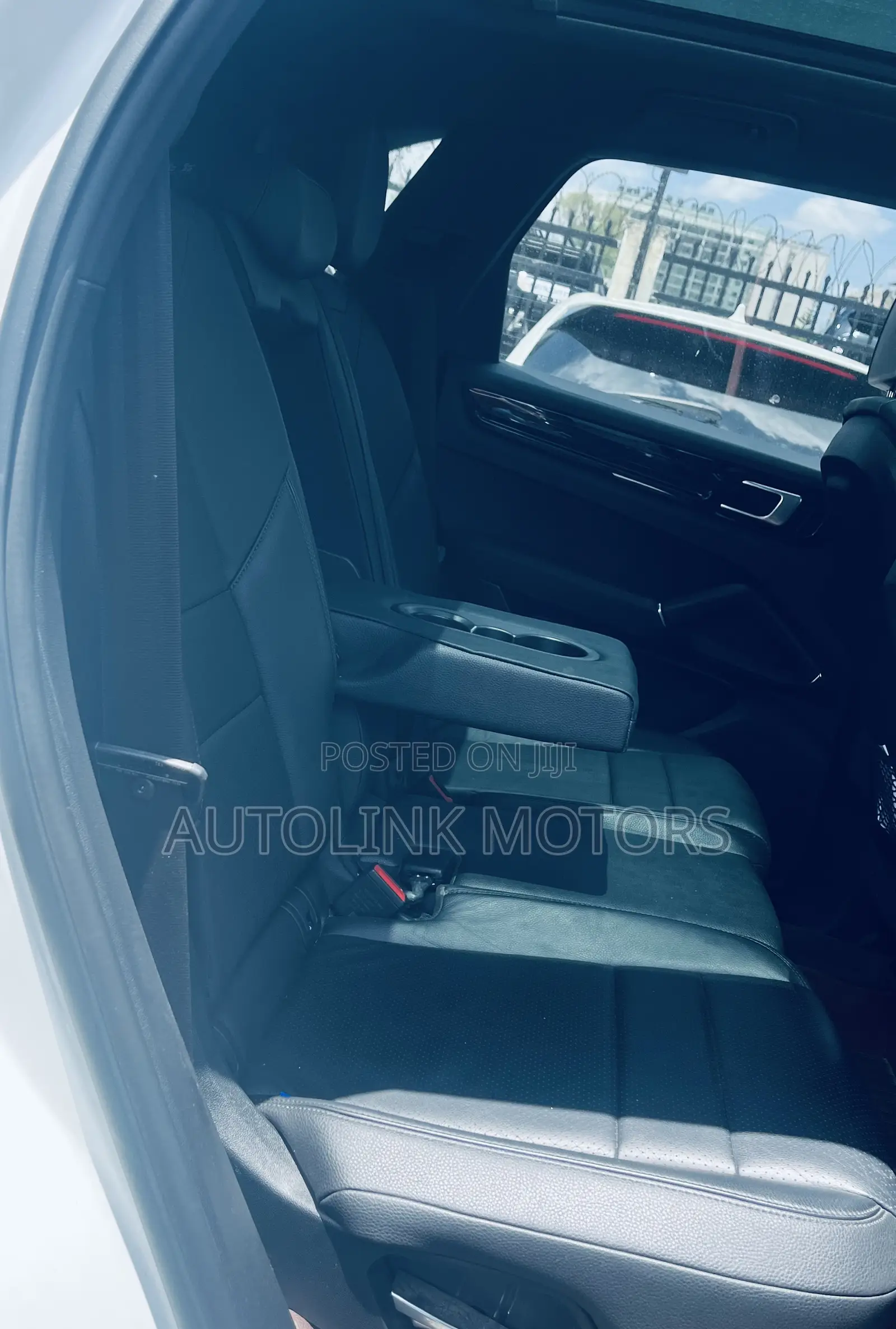 Porsche Cayenne 2020 White