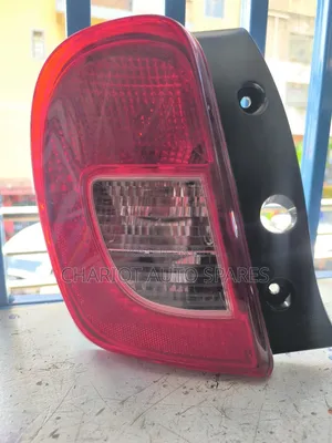 Nissan. March K13 Taillight