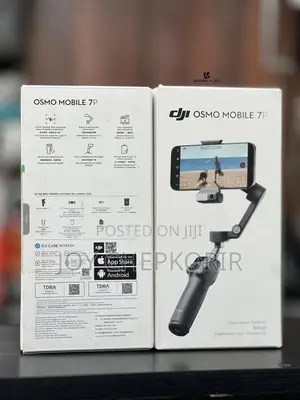 Dji Osmo Mobile 7p