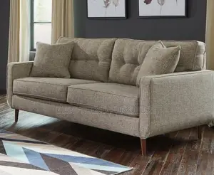 Believable 3 Seater Sofa Set