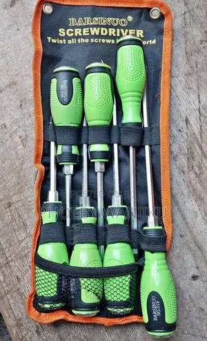 Mechanical Socket Set /Screw Driver Set
