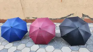 Big Family Umbrella