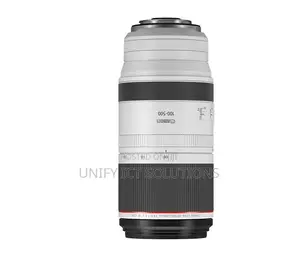 Canon Rf 100-500mm F4-7.1 L Is Usm Lens