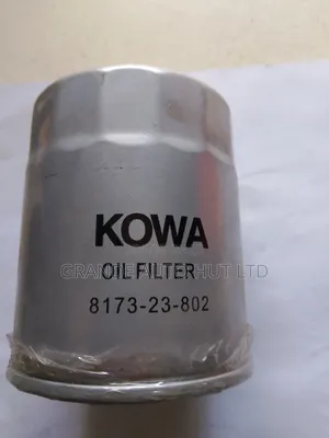 Oil Filter for Mazda (Kowa Brand)