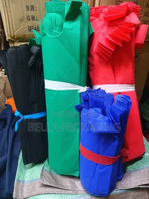 Uhuru Bags