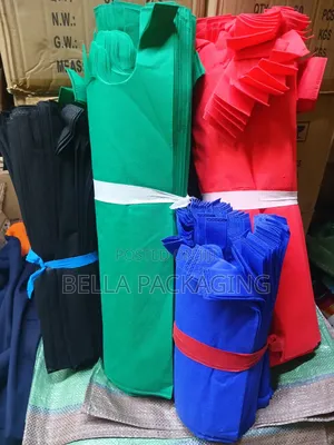 Uhuru Bags