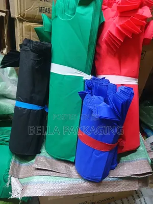 Uhuru Bags