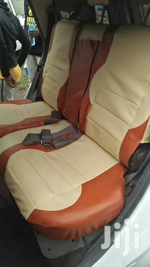 Car Seat Covers