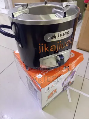 Jiuao "Life Saving" Medium Size Charcoal Stove