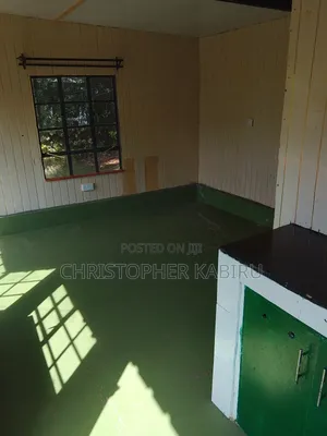 1bdrm Bedsitter in Muteero, Kerarapon for rent