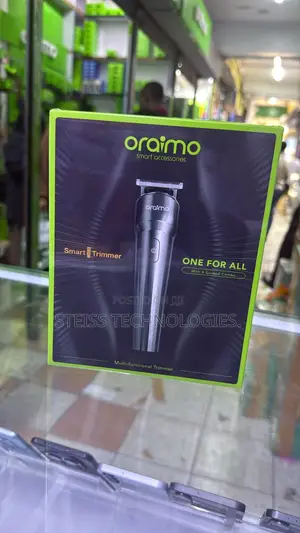 Oraimo Multifunctional Trimmer.