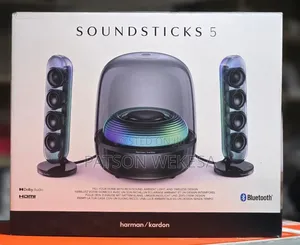 Harman Kardon Soundsticks 5