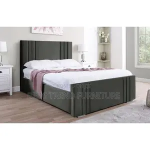 Charming Classy 5 by 6 Bed