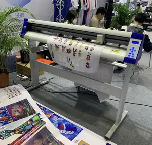 Yinghe 4t Contour Professional Computer Cutting Plotter