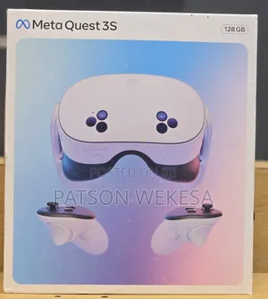 Meta Quest 3s 128gb
