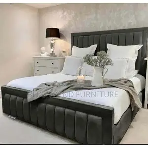 Organized Fresh 6 by 6 Bed