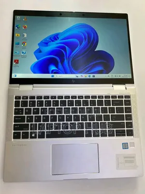 Laptop HP EliteBook 1040 G6 16GB Intel Core I5 SSD 256GB