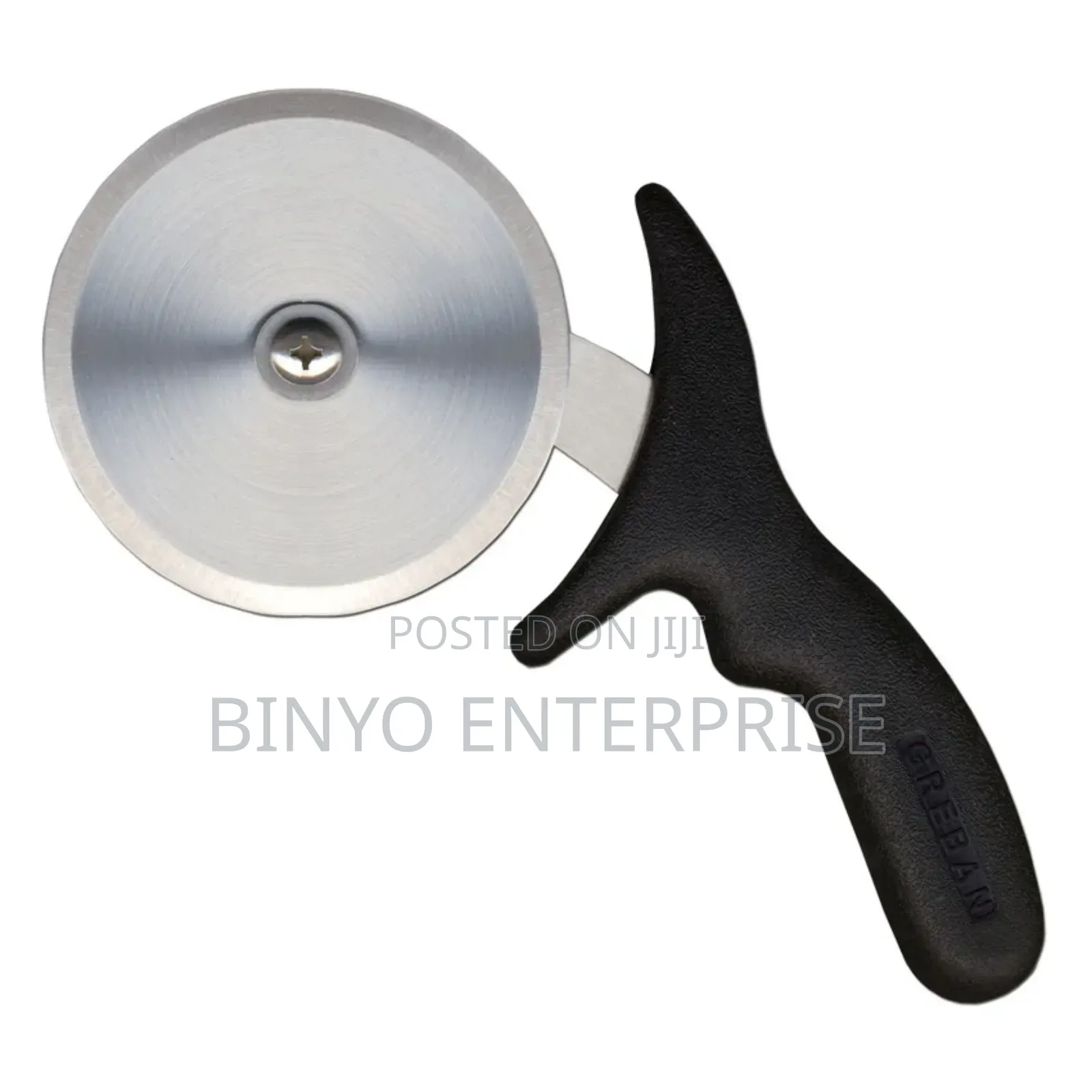 The Best Pizza Cutter