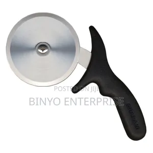 The Best Pizza Cutter