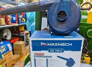 Quality Maxmech Electric Blower/Maxmech Electric Blower