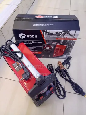 Edon Arc-400s Inverter Mma Arc Welding Machine
