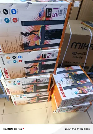 Woofer for Sale Nobel 2040 Home Theatre
