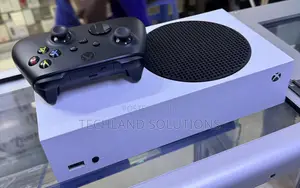 Minimally Used Xbox Series S Controller
