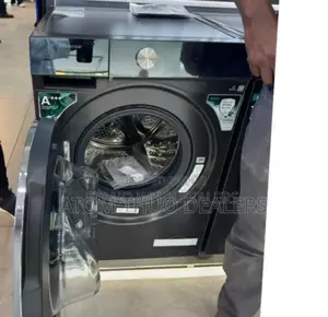 High Quality 12kgs Hisense Laundry Washing Machines.