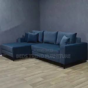 Fabulous Showy 6 Seater L Seat