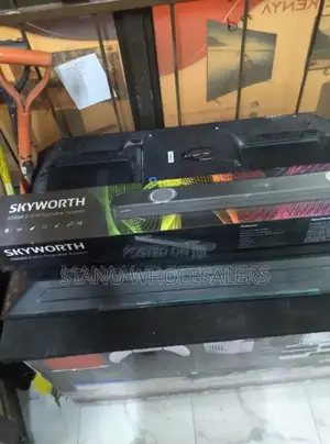 Skyworth Ss888 Sound Bar. Nw