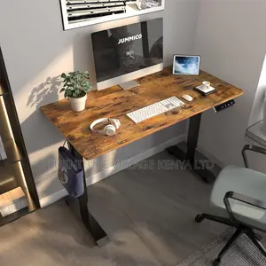 Standing Desks| Height Adjustable 120cm Electric Desk