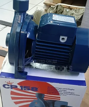 Pedrollo 1hp Booster Water Pump