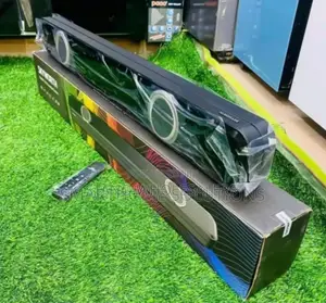 Payment on Delivery. New Skyworth Ss888 Sound Bar. Bass