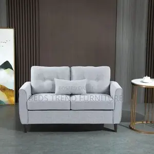 Ample Sofa 3 Seater
