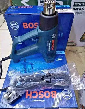 Quality Bosch Heat Gun Machine /Bosch Hot Air Gun Machine