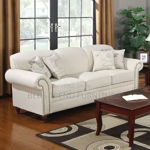 Distinctive 3 Seater Buffalo Sofa