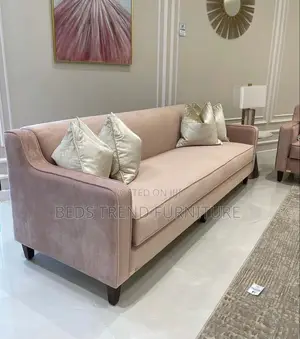 Ultra-Dreamy 3 Seater Sofa