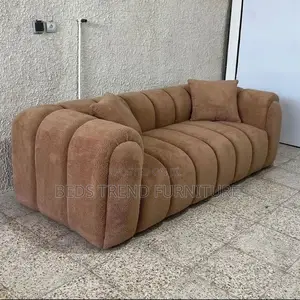 Royal Cool 3 Seater Bubble Sofa
