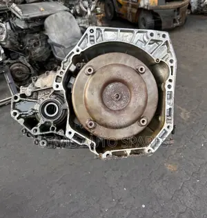 Hr15 (Small Gear) Hr16 Gearbox