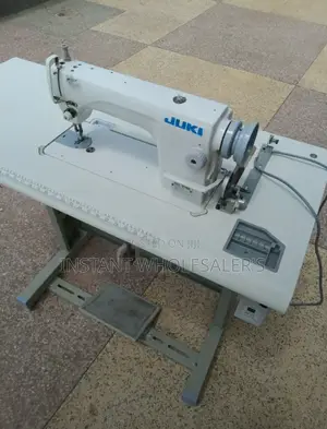 Juki DDL 8700 Electric Sewing Machine New