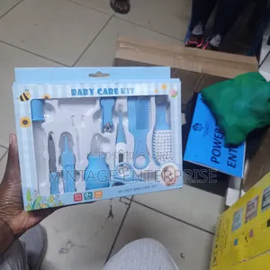 Baby Care Kit