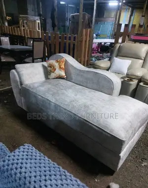 Irresistible Cool 3 Seater Sofa