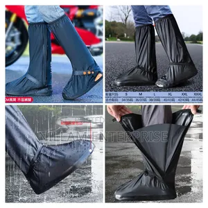 Waterproof Shoes Cover / Rain Boots*