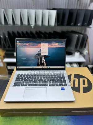 Laptop HP EliteBook 840 G8 16GB Intel Core I7 SSD 512GB