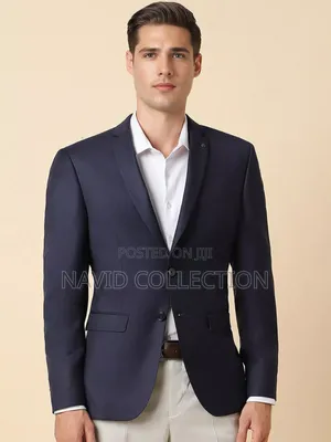 Blazers Casual M