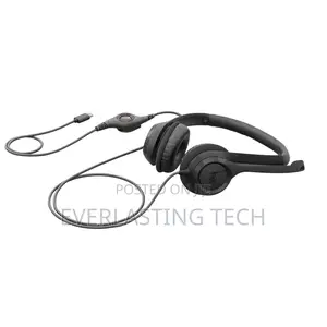 Logitech H390 Usb-C Computer Headset