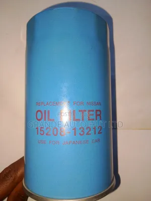 Oil Filter for Nissan L200