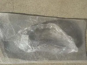 Mazda Demio 2015-2020 Headlight Lens