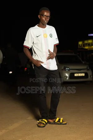 Joseph Mwangi
