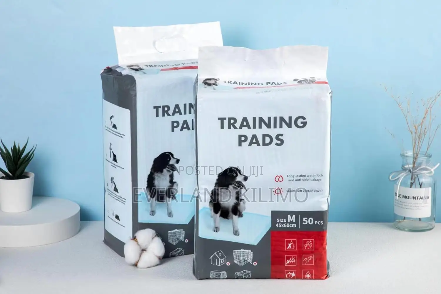 M-pets Puppy Training Pads